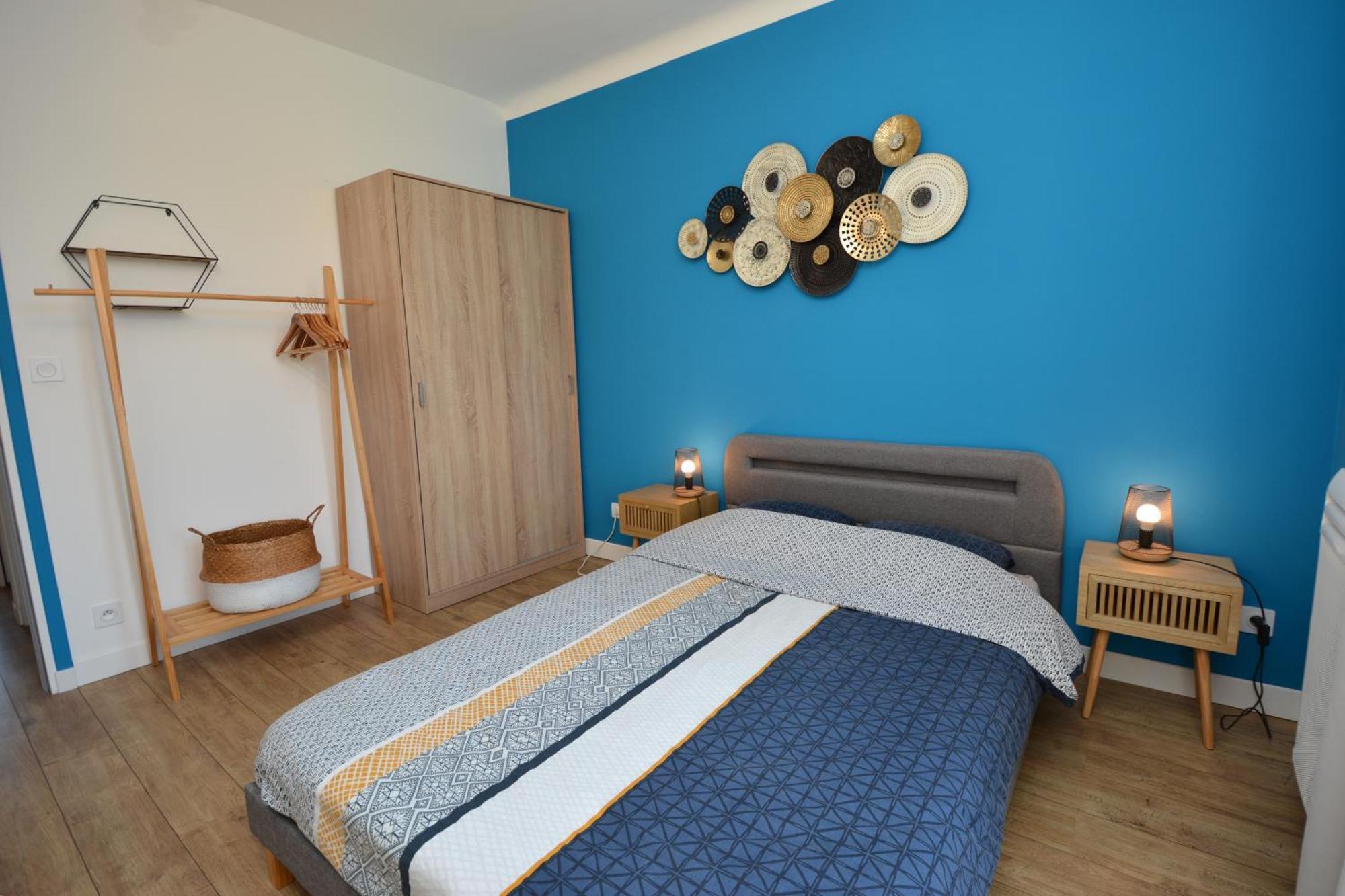 Ferienwohnung Bellavita - Cosy & Moderne - Proche Des Remparts - Climatisation Avignon Exterior foto