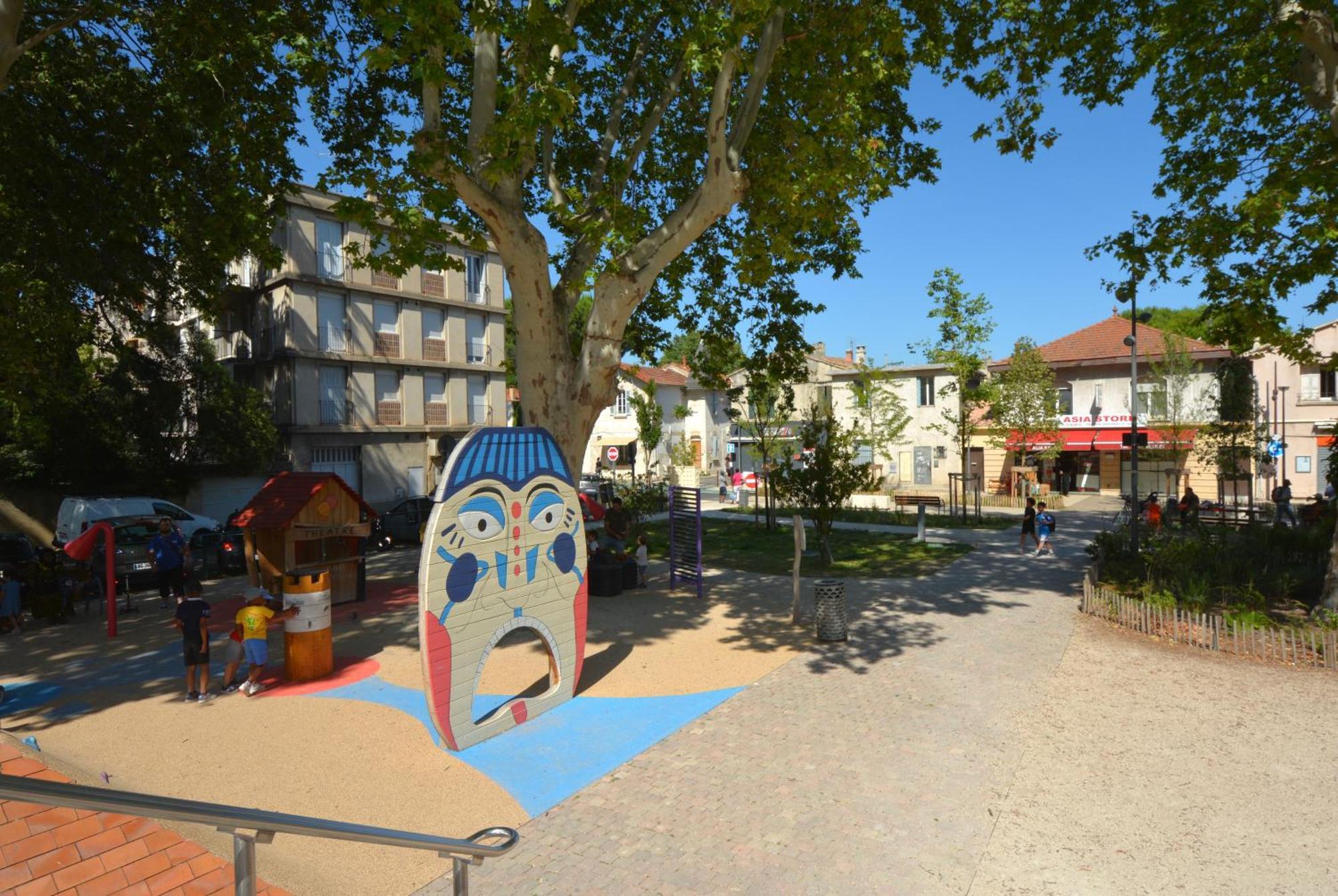 Ferienwohnung Bellavita - Cosy & Moderne - Proche Des Remparts - Climatisation Avignon Exterior foto